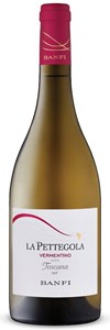 Banfi S.R.L. 15 Vermentino La Pettagola (Banfi S.R.L.) 2015